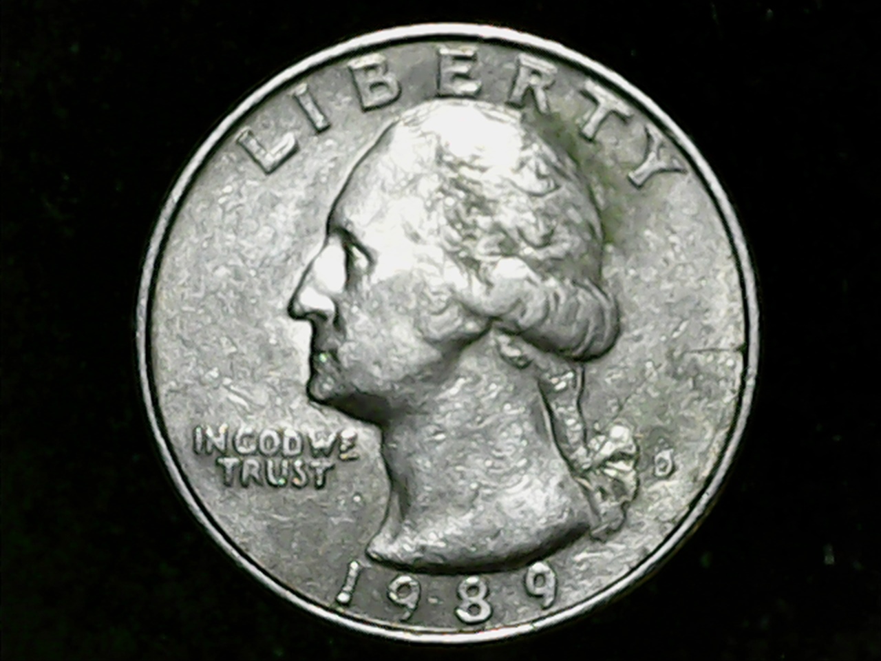1989-D-Washington-Quarter-Die-Break